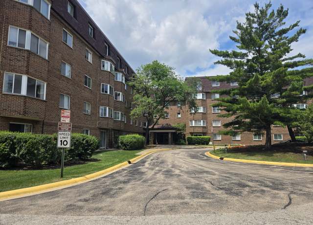 Property at 220 S Roselle Rd #308, Schaumburg, IL 60193, 2 beds, 1.5 baths