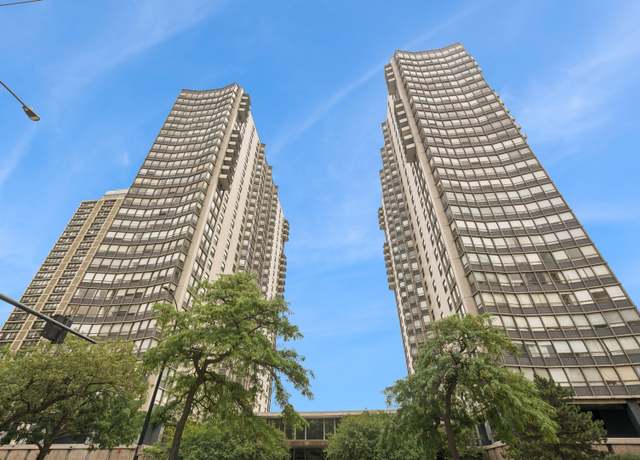 Property at 5701 N Sheridan Rd Unit 17E, Chicago, IL 60660, 1 bed, 1 bath