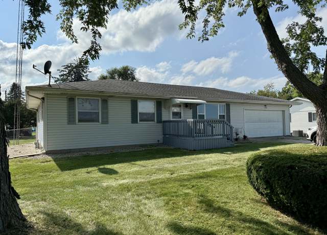 Property at 1288 N Tower Rd, Kankakee, IL 60901, 3 beds, 2 baths