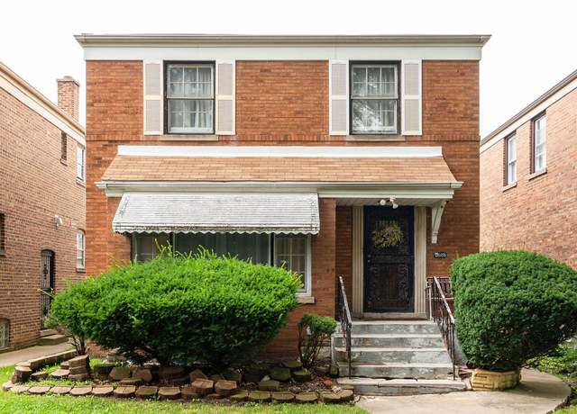 Property at 9330 S Justine St, Chicago, IL 60620, 2 beds, 1.5 baths