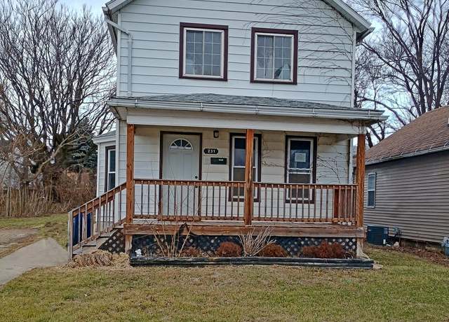 Property at 231 2nd St, Lasalle, IL 61301, 3 beds, 2 baths