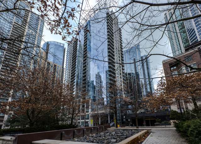 Property at 201 N Westshore Dr #2407, Chicago, IL 60601, 2 beds, 2 baths