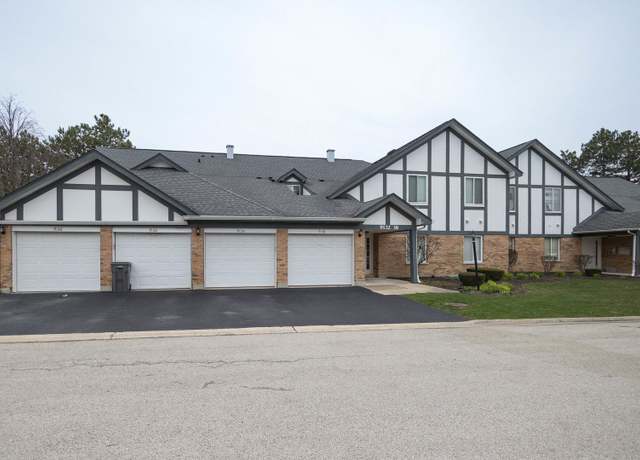Property at 9132 Clairmont Ct #113, Orland Park, IL 60462, 2 beds, 1.5 baths