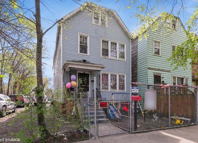 Property at 8119 S Escanaba Ave, Chicago, IL 60617, 10 beds, 4 baths