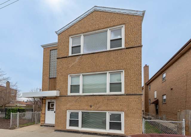 Property at 5520 S Pulaski Rd, Chicago, IL 60629, 5 beds, 3 baths