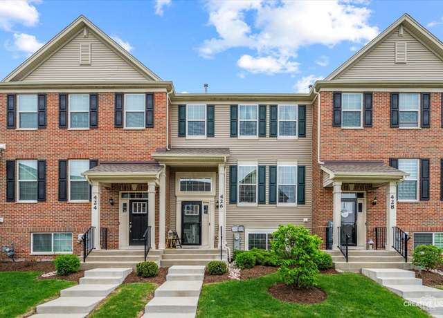 Property at 426 Shadow Ct, Oswego, IL 60543, 3 beds, 2.5 baths
