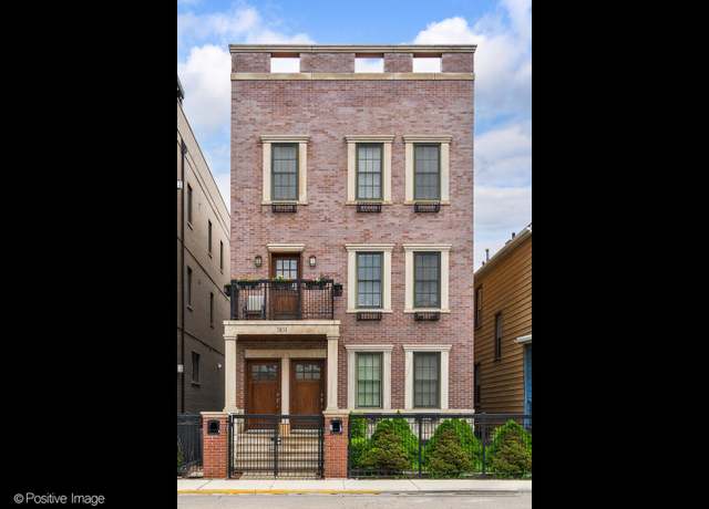 Property at 3031 N Clybourn Ave, Chicago, IL 60618, 9 beds, 5.5 baths
