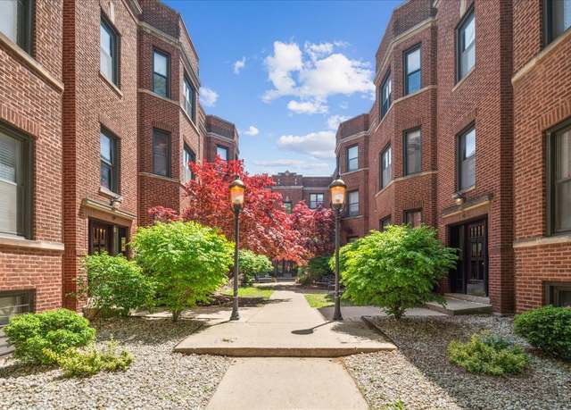 Property at 901 W Cornelia Ave Unit 3N, Chicago, IL 60657, 2 beds, 1 bath