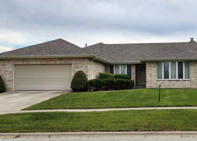 Property at 13027 Blue Grass Dr, Lemont, IL 60439, 3 beds, 2.5 baths