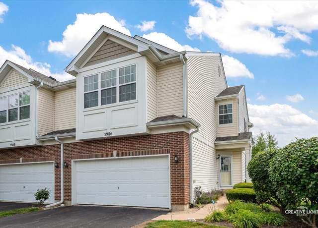 Property at 3986 Evans Ct, Yorkville, IL 60560, 4 beds, 3.5 baths