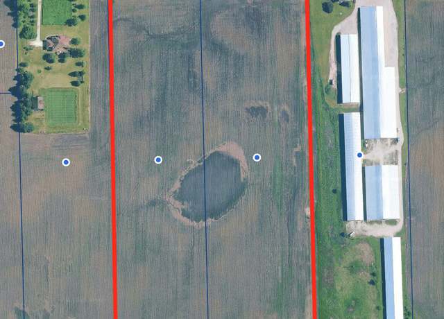 Property at 000 W Baker Rd, Manhattan, IL 60442