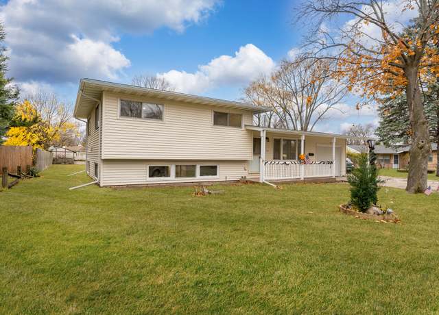 Property at 45 S Bereman Rd, Montgomery, IL 60538, 4 beds, 2 baths