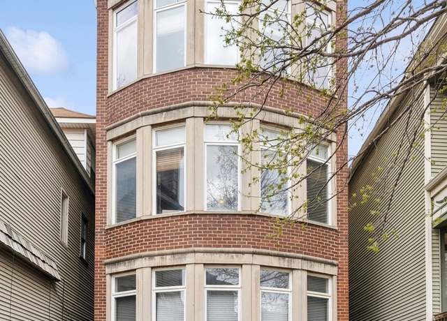 Property at 1954 W Henderson St #2, Chicago, IL 60657, 2 beds, 2 baths