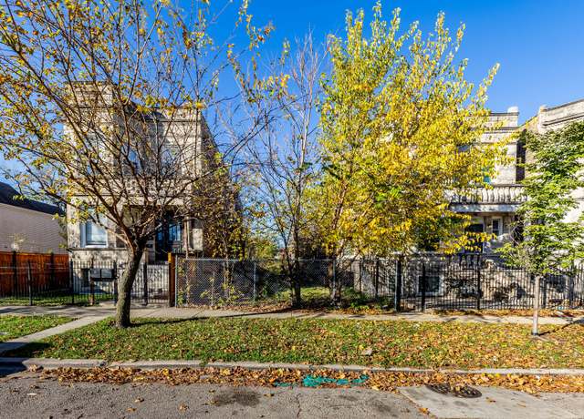 Property at 1314 S Springfield Ave, Chicago, IL 60623