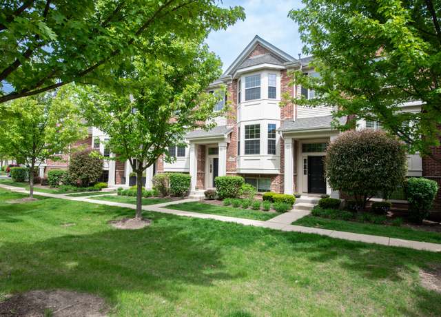 Property at 0N067 Preserve Ct #67, Winfield, IL 60190, 2 beds, 2.5 baths