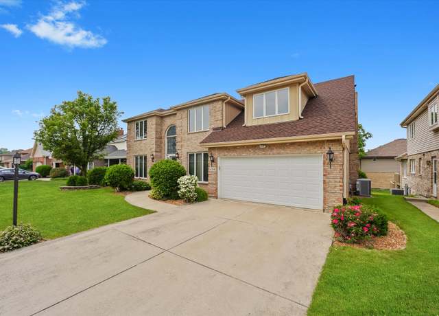Property at Sign in for address, Oak Forest, IL 60452, 4 beds, 3 baths