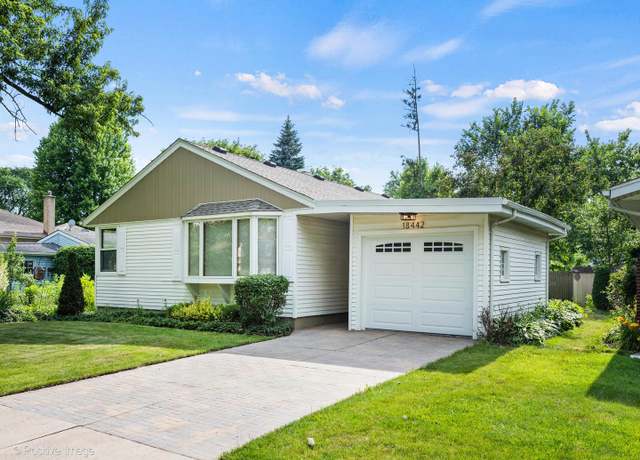 Property at 18442 Stewart Ave, Homewood, IL 60430, 4 beds, 2 baths