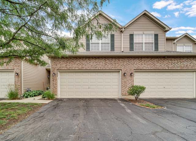 Property at 5232 Cobblers Xing, Mchenry, IL 60050, 2 beds, 2.5 baths