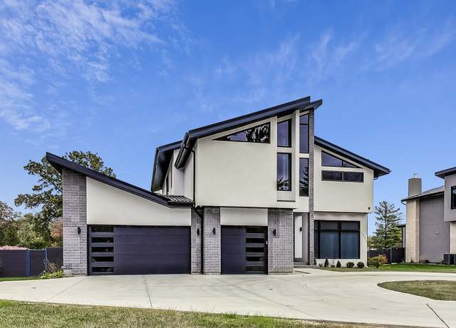 Property at 1331 Pfingsten Rd, Northbrook, IL 60062, 5 beds, 5.5 baths