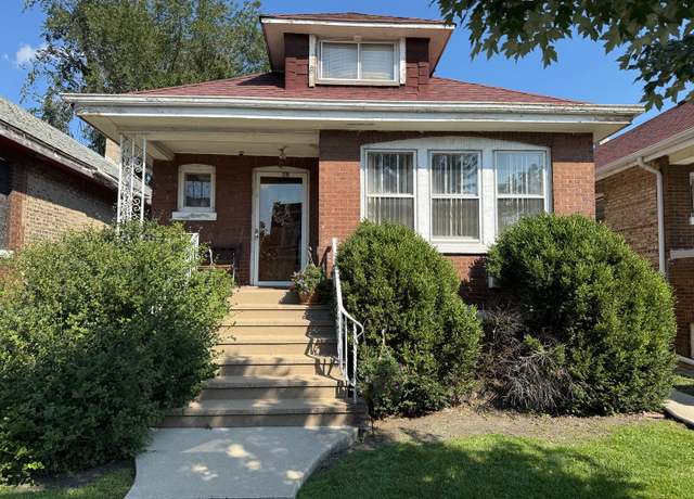 Property at 2119 S 50th Ave, Cicero, IL 60804, 3 beds, 2 baths