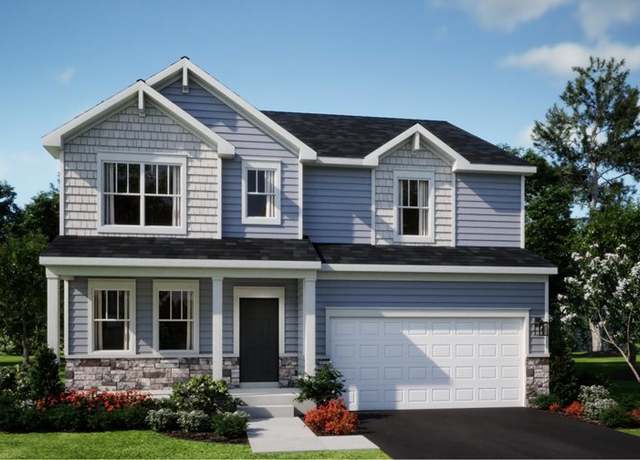 Property at 411 S Kincaid St, Maple Park, IL 60151, 4 beds, 2.5 baths