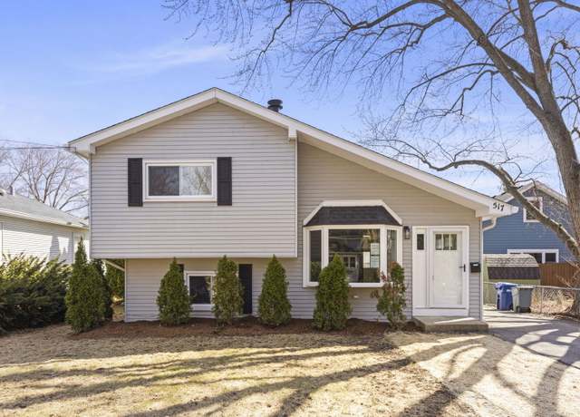 Property at 517 Illinois St, Geneva, IL 60134, 3 beds, 2 baths