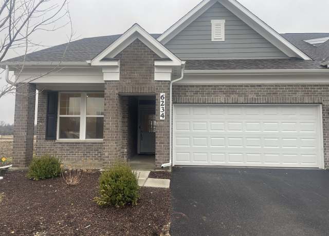 Property at 6280 Sandbelt Dr #18002, Woodridge, IL 60517, 2 beds, 2 baths