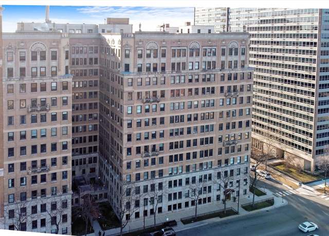 Property at 3530 N Lake Shore Dr Unit 12B, Chicago, IL 60657, 2 beds, 2 baths