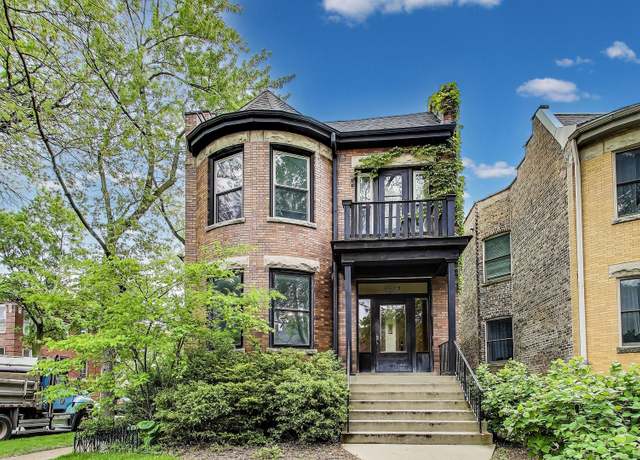 Property at 5357 N Wayne Ave, Chicago, IL 60640, 5 beds, 2 baths