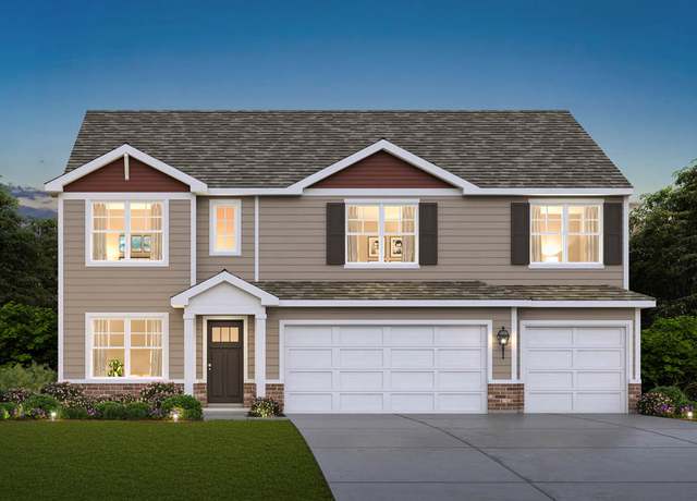 Property at 9948 Central Park Blvd, Huntley, IL 60142, 5 beds, 3 baths