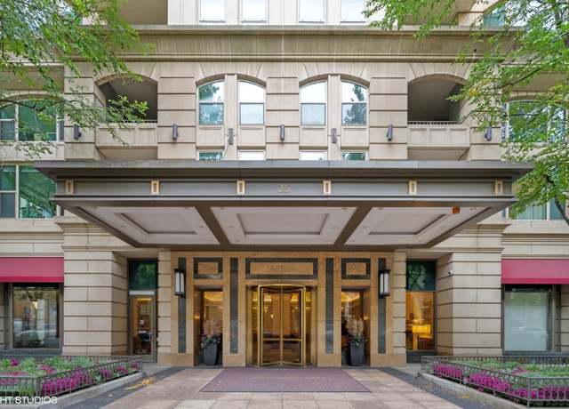 Property at 25 E Superior St #2302, Chicago, IL 60611, 2 beds, 2 baths