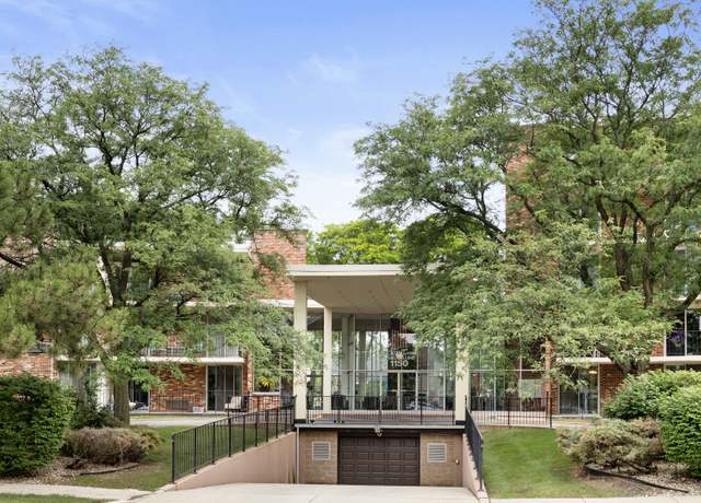Property at 1150 E Jackson St Unit 1A, Lombard, IL 60148, 2 beds, 2 baths
