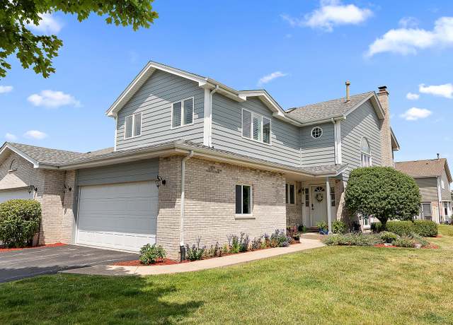 Property at 8378 Dunmore Dr, Tinley Park, IL 60487, 4 beds, 3.5 baths