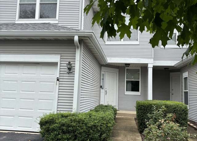 Property at 168 Woodland Cir, North Aurora, IL 60542, 2 beds, 2 baths