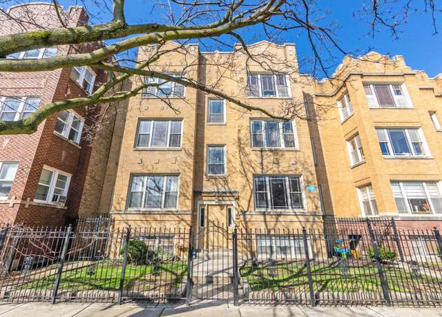 Property at 4944 N Spaulding Ave Unit G, Chicago, IL 60625, 2 beds, 1 bath