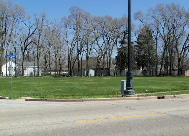 Property at 0 Tinman St/il Route 113, Diamond, IL 60416