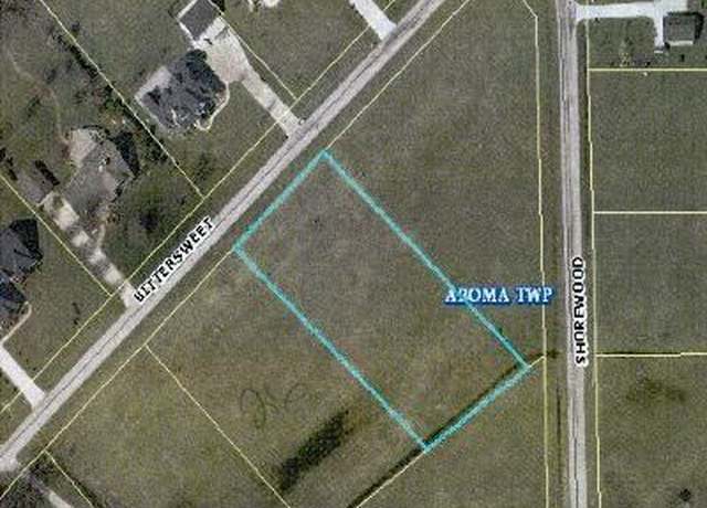 Property at Lot 25 Shorewood Ests, St. Anne, IL 60964