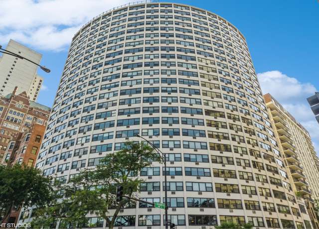 Property at 1150 N Lake Shore Dr Unit 18G, Chicago, IL 60611, 1 bed, 1 bath