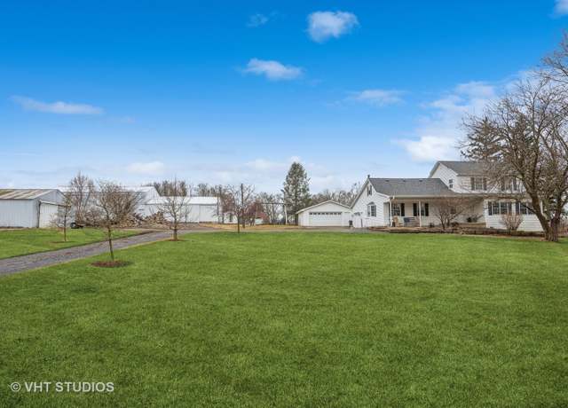 Property at 13317 Charles Rd, Woodstock, IL 60098, 4 beds, 3 baths