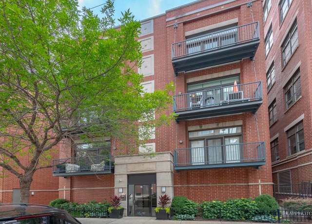 Property at 315 N Jefferson St #402, Chicago, IL 60661, 4 beds, 2.5 baths