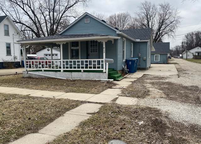 Property at 405 6th St, Mendota, IL 61342, 2 beds, 1 bath