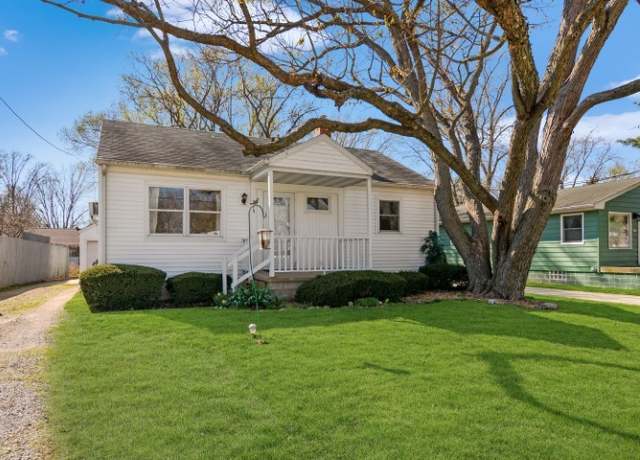 Property at 219 S Coolidge St, Normal, IL 61761, 3 beds, 2 baths