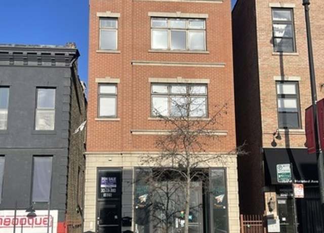 Property at 1625 N Halsted St, Chicago, IL 60614, 9 beds, 7 baths