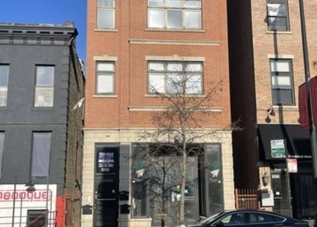 Property at 1625 N Halsted St, Chicago, IL 60614, 9 beds, 7 baths