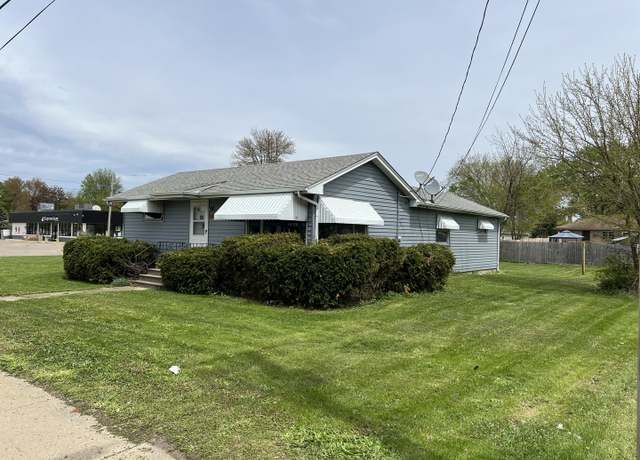 Property at 1112 1st Ave, Ottawa, IL 61350, 2 beds, 1.5 baths