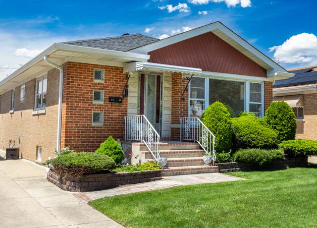 Property at 4316 N Sayre Ave, Norridge, IL 60706, 3 beds, 2 baths