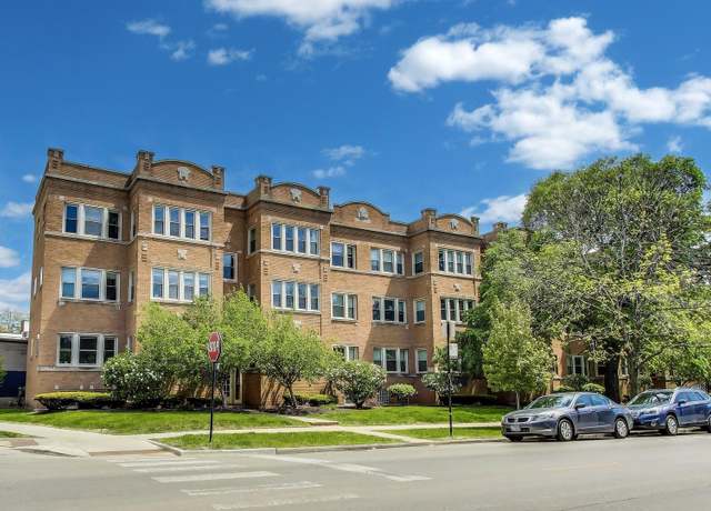 Property at 4051 N Southport Ave #1, Chicago, IL 60613, 2 beds, 1 bath