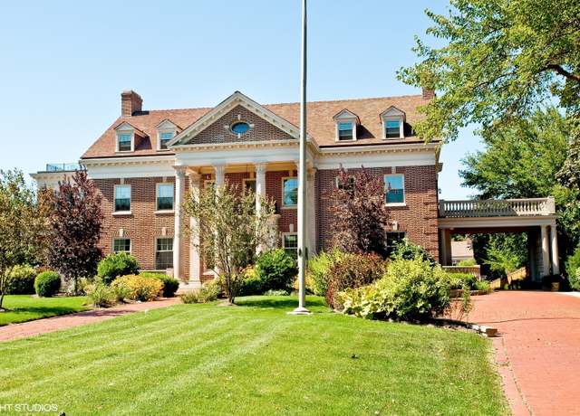 Property at 1314 Ridge Ave #3, Evanston, IL 60201, 3 beds, 3 baths