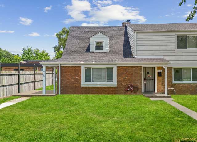 Property at 9509 S Merrion Ave, Chicago, IL 60617, 2 beds, 1 bath