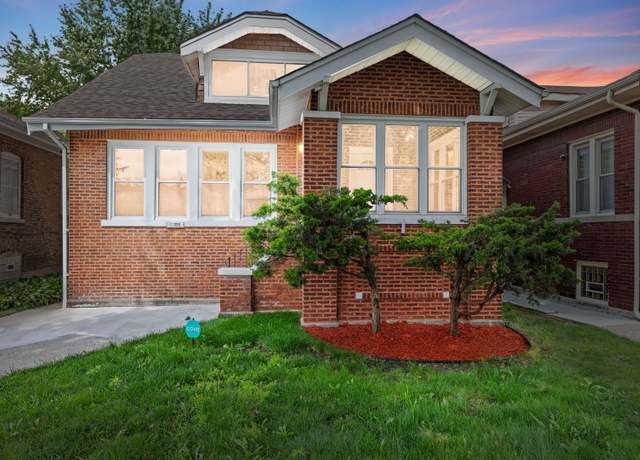 Property at 11322 S Lowe Ave, Chicago, IL 60628, 6 beds, 3 baths